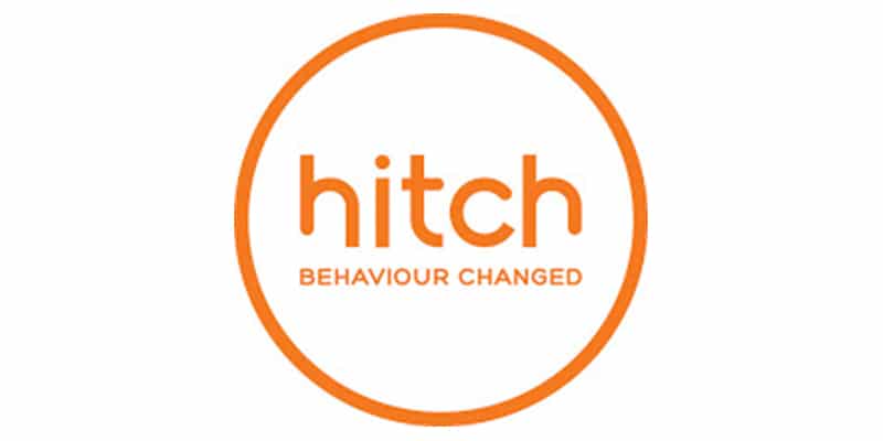 Hitch logo