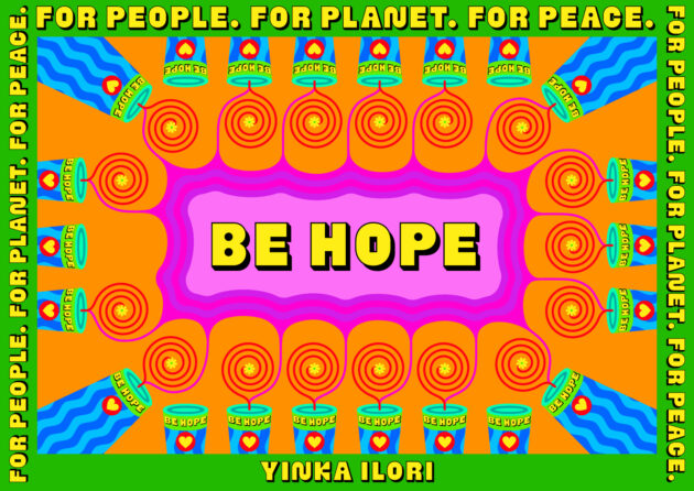 Yinka-Ilori-Be-Hope-Digital